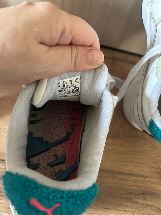 Кроссовки Puma оригинал