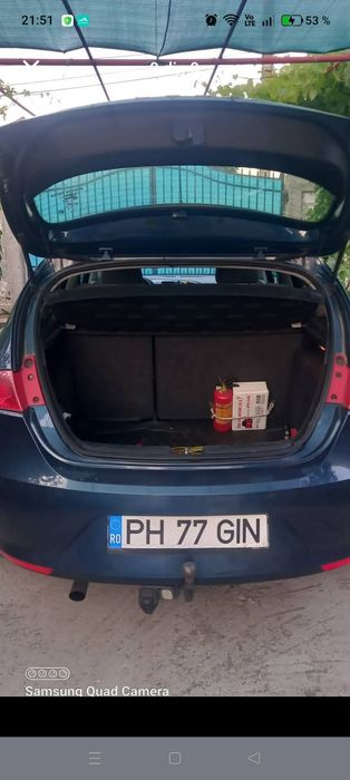 Vând Seat Leon 2006