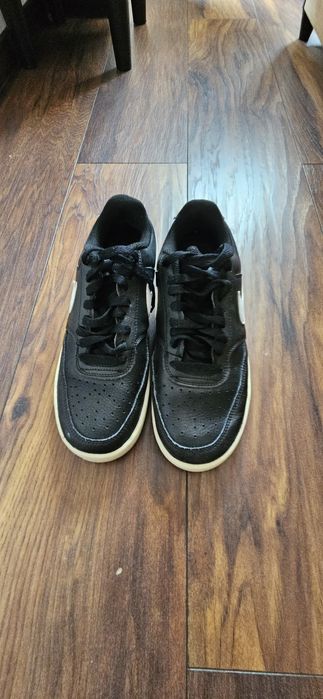 Pantofi Nike Court Vision Low