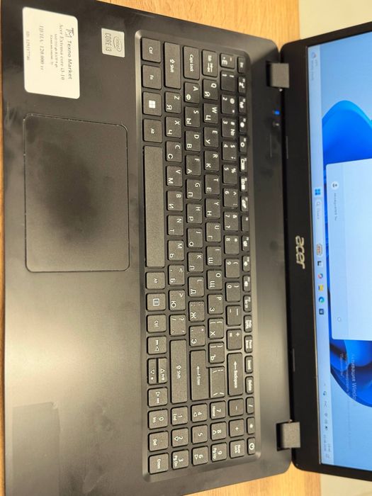Acer Extensa Core i3-10