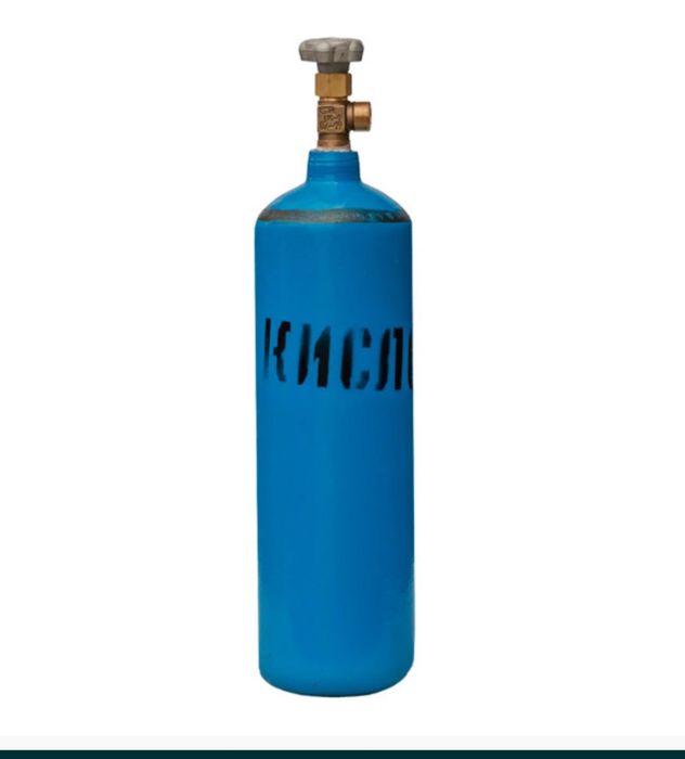 Газовый баллон 50 л