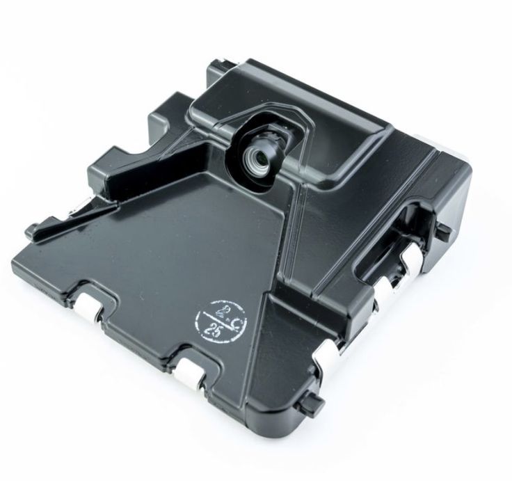 Камера передняя (лобовая) Lexus LX 570 (Suprerior) 2019 г.