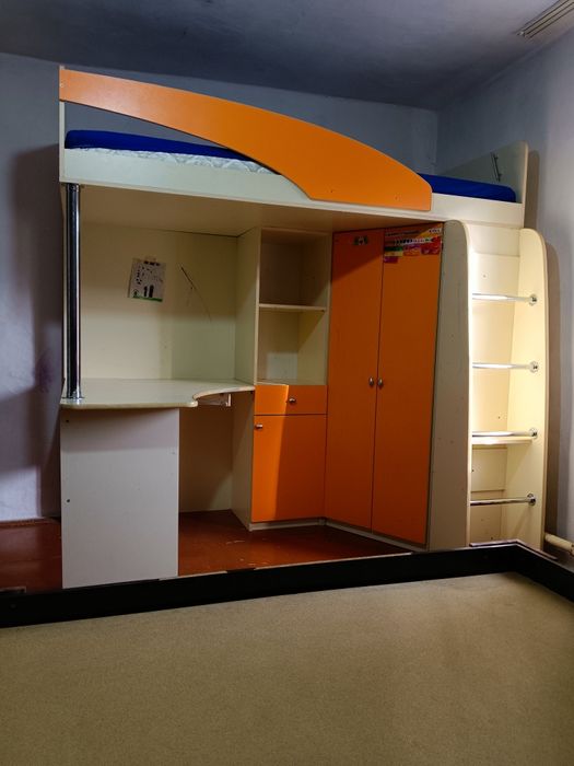 Продам кровать 50