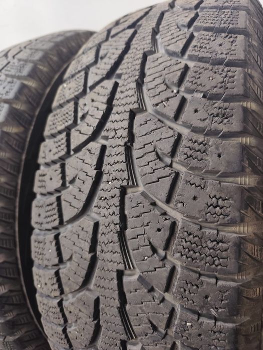 Зимняя резина Hankook