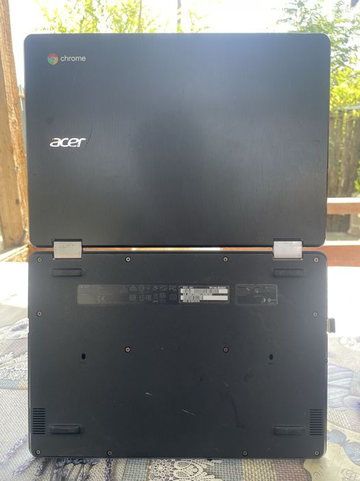 Laptop Acer Spin 11 (R751T)