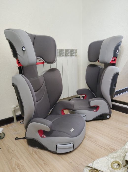 Детское автокресло Joiе