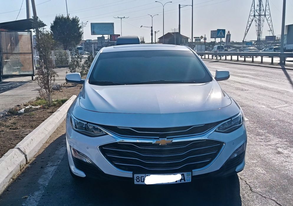 Малибу 2 Срочно сотилади.