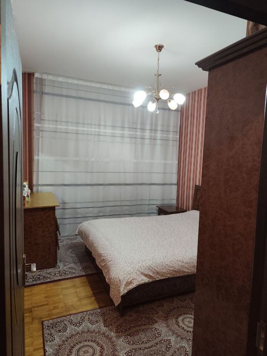 4 xonali do’m sotiladi Yashnobod rayo’n Tuzel/1