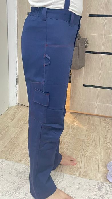 Спеодежда сварщика , зимняя