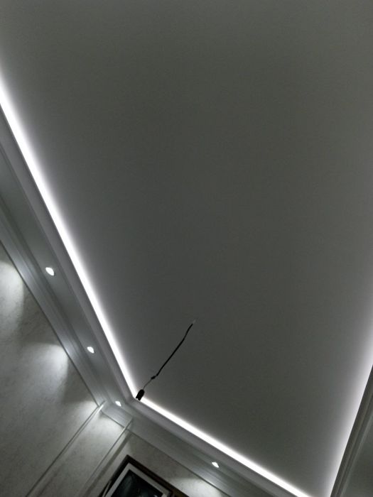 Маляр,штукатурка, Обой, Косметика, гипсокартон. Под ключ ремонт.24/7