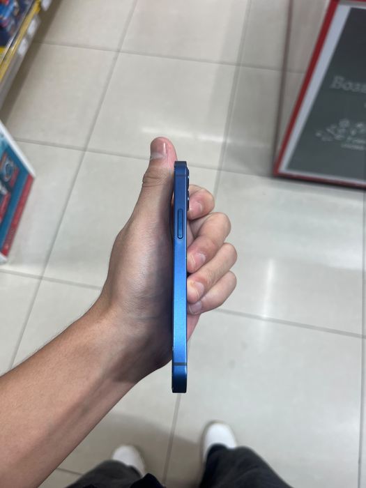 iPhone 12mini 128 74%