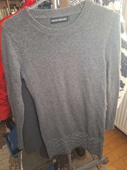 Дамски жилетки и пуловери, блузи  М размер