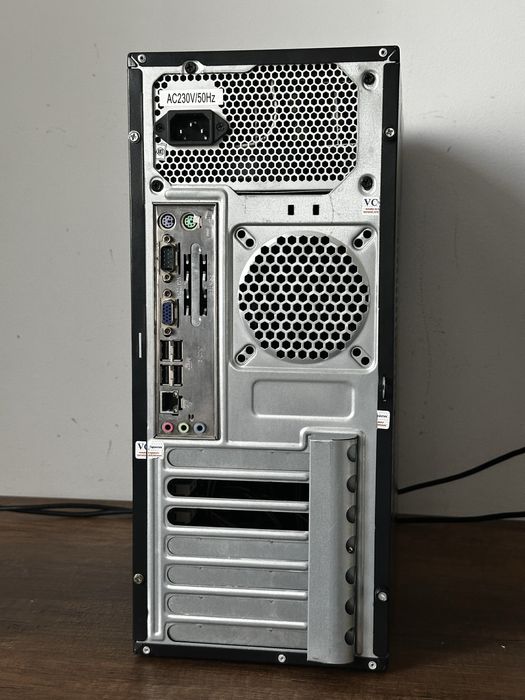 Продам компьютер (системный блок)