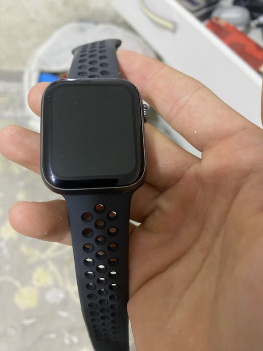 Smart Watch Ultra