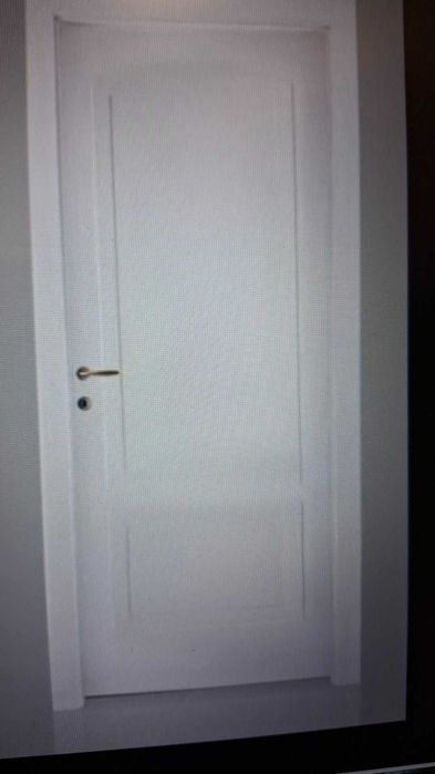 Нови интериорни врати