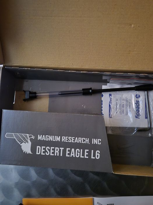 Desert eagle airsoft