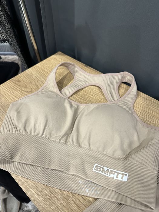 Спортен комплект SmFit