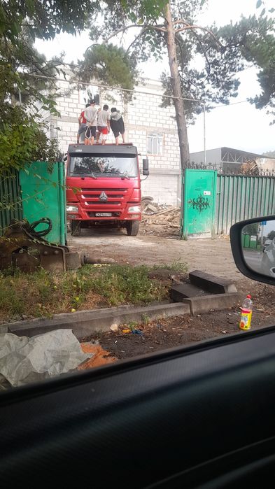 Демонтаж снос дома и стройм дома