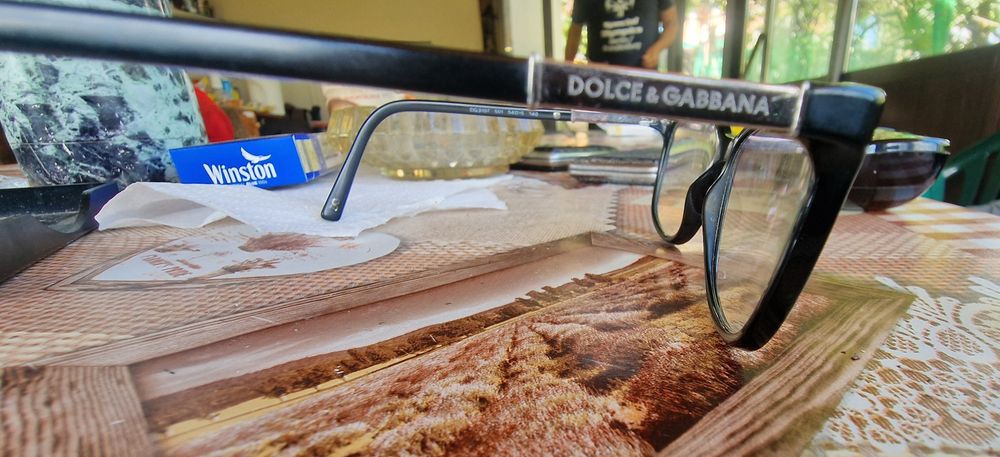 Dolce&Gabbana  диоптрични рамки