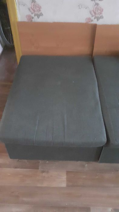 Кровать раздвижная