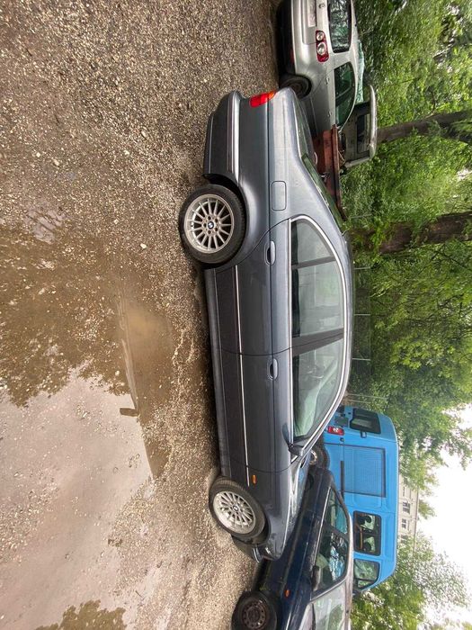 De vânzare BMW 520i ,ocazie rară