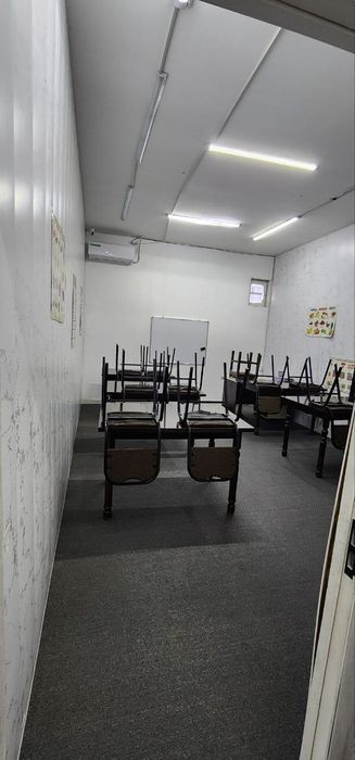 Dars xonalar ijaraga beriladi