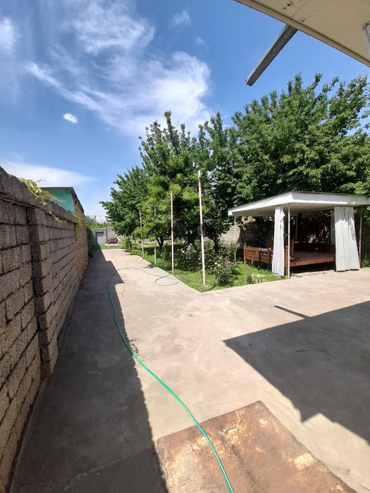 Дом. Земля. Под строительство дома,  гостиницы.  Хостел. 6соток