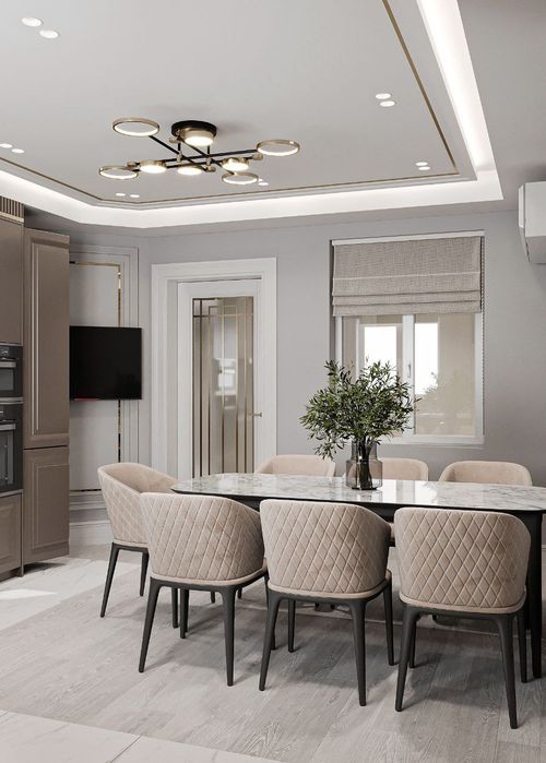 Ремонт квартир под ключ