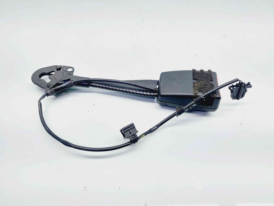 Capsa centura dreapta fata Audi A4 (8K2, B8) Facelift [Fabr 2008-2015