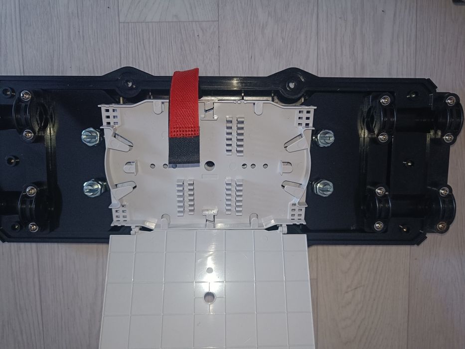 Муфта оптическая