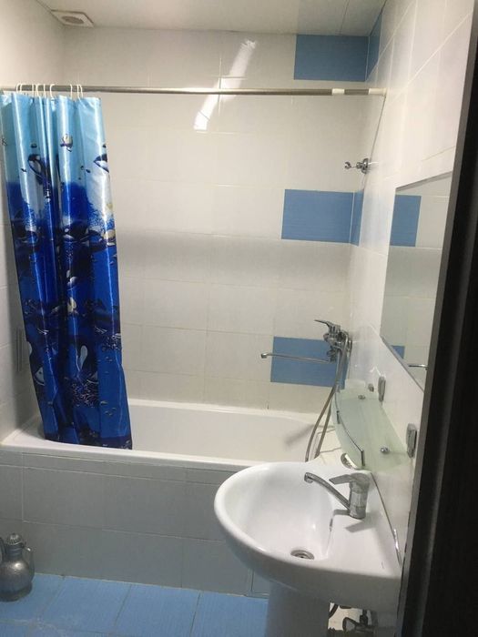 Аренда квартира 2/3/3 Новостройка