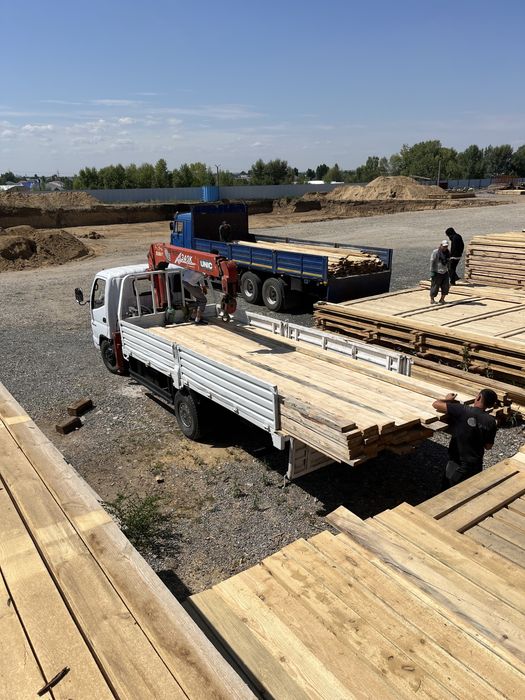 Услуги манипулятора