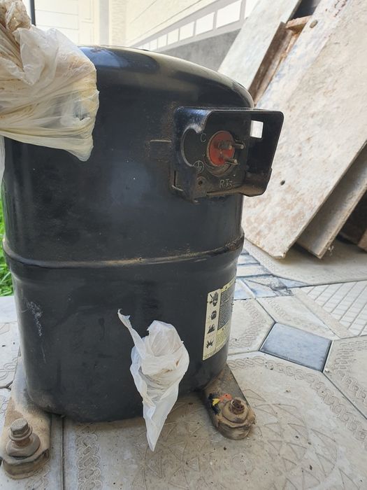 Кондитционер мотори бор