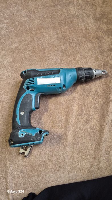 Makita vintovert