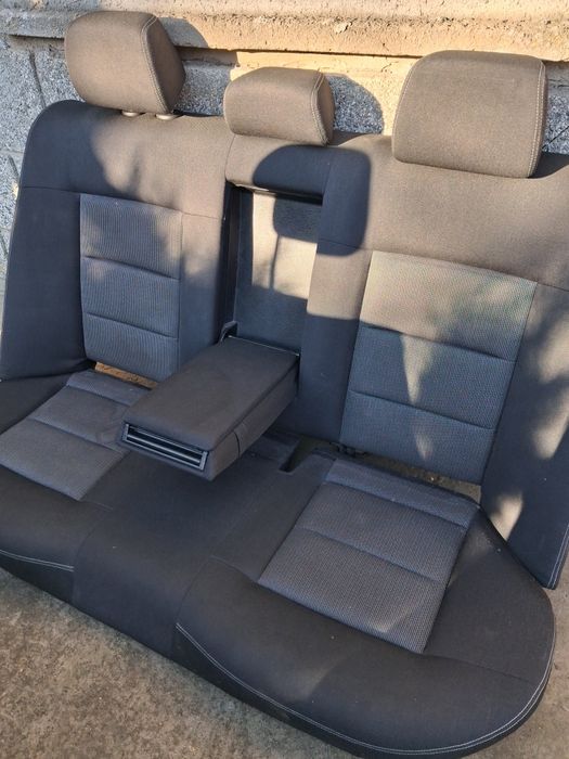 Салон(седалки )за мерцедес w212