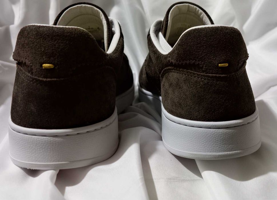 Sneakers DOUCAL'S originali