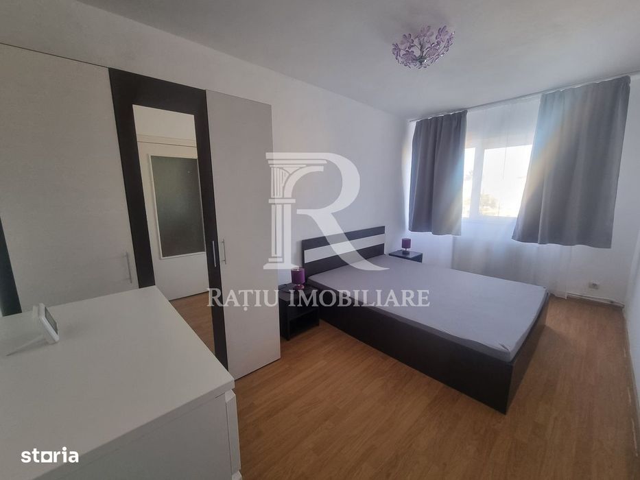 Apartament cu 2 camere | Zona Gojdu | Deva | Hunedoara