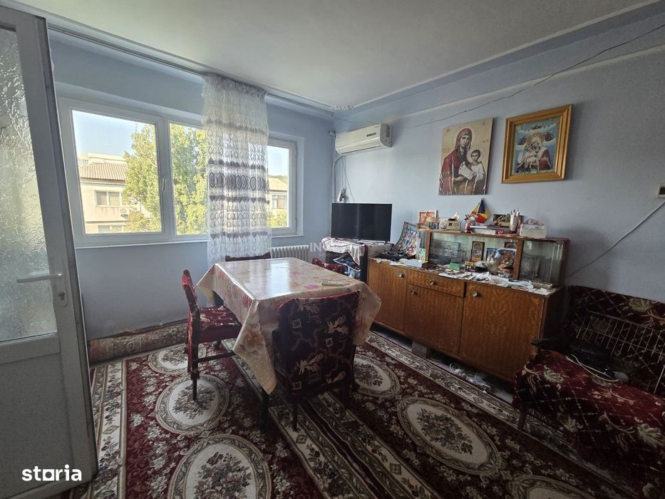 Apartament 2 camere, Zona Mircea cel Batran