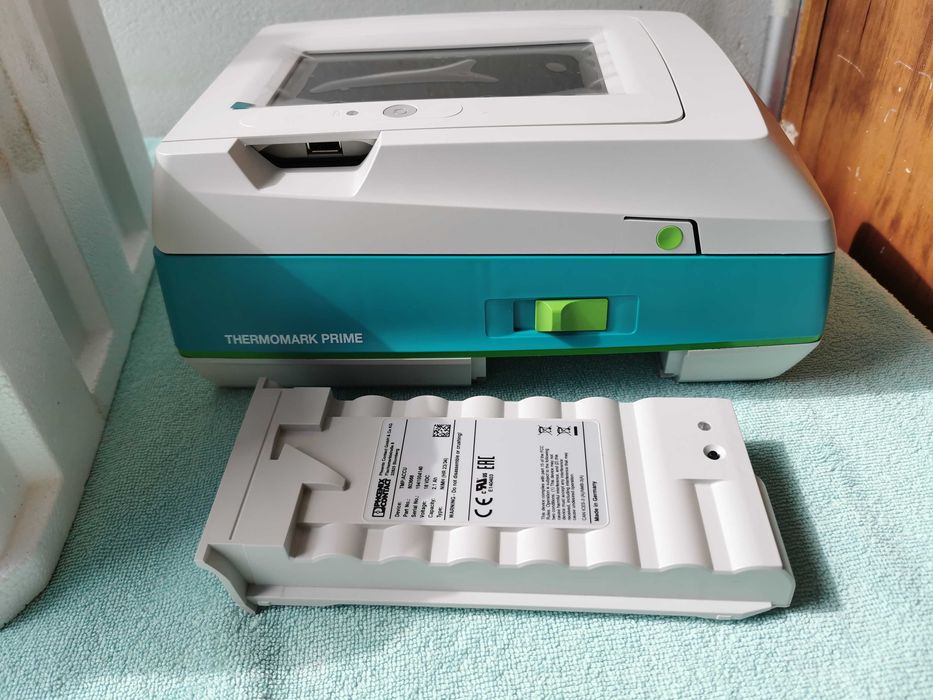 Imprimanta termica industrială