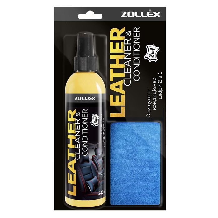 препарат за почистване и защита на кожа с гъба 240 мл zollex ...