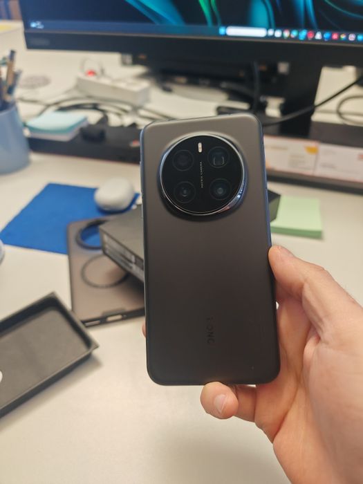 Honor magic pro 7, 12/512, garantie 2027