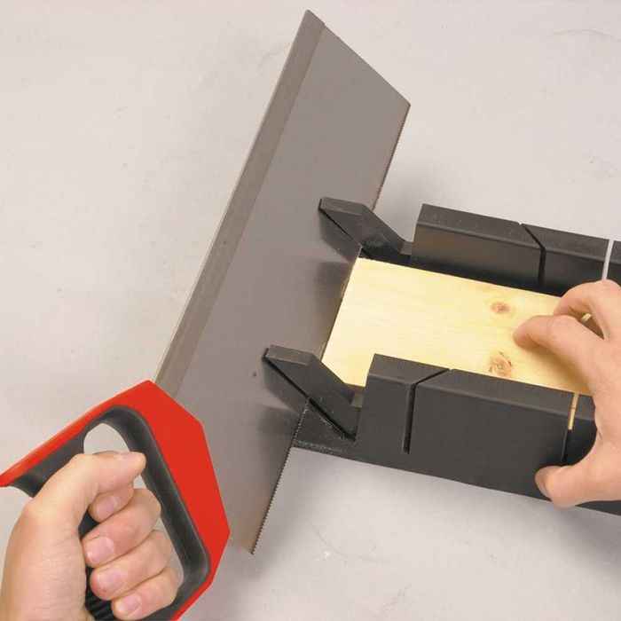 Трион пасвател с пластмасов шаблон