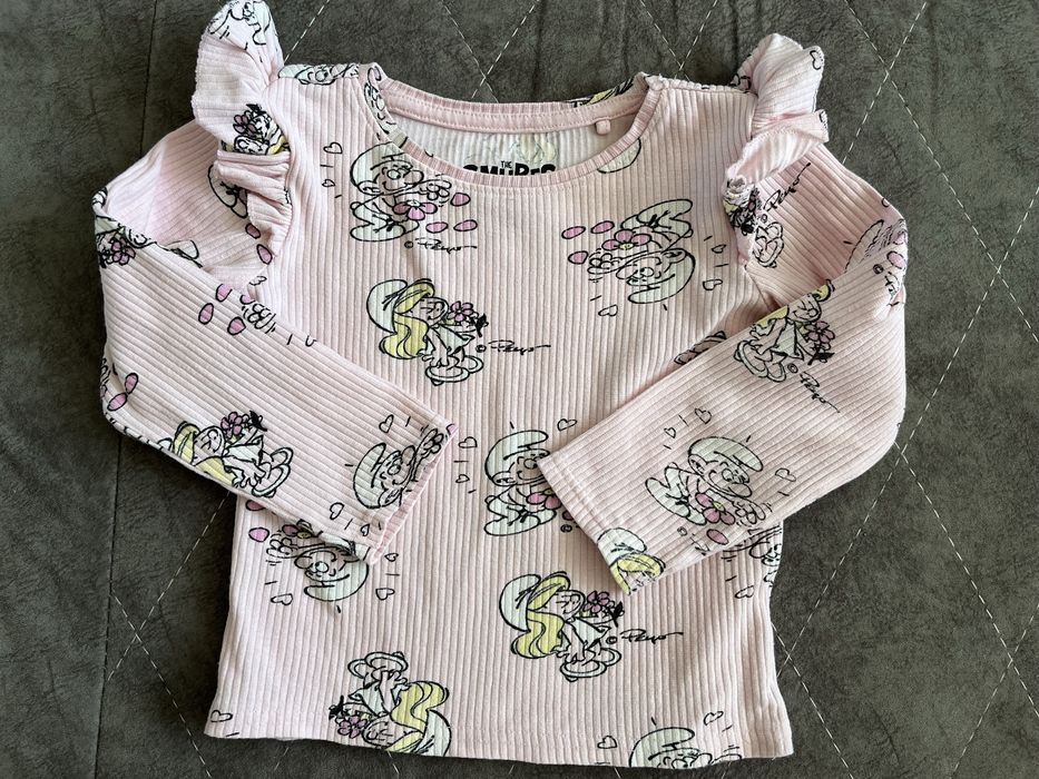 Лонгслив / Кофта