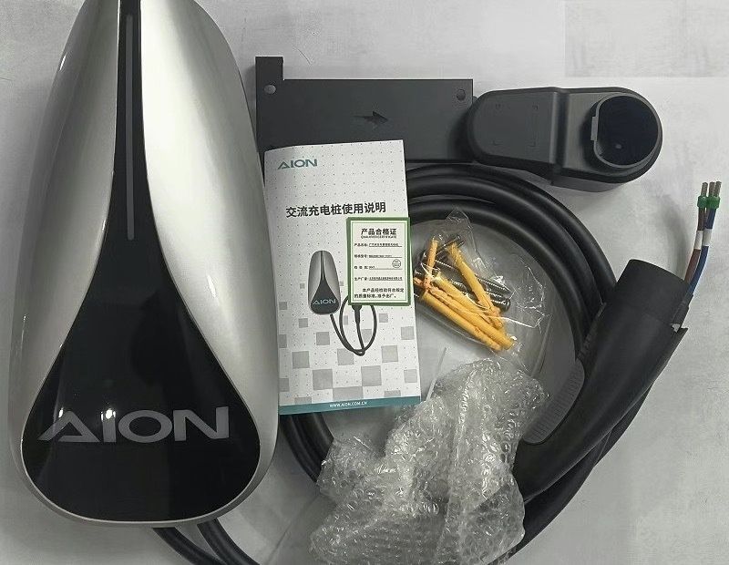 Aion i60 7 Kw zaryadnik