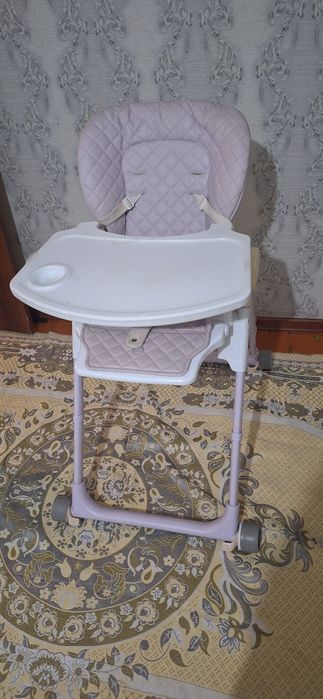 Детски столь для кормление