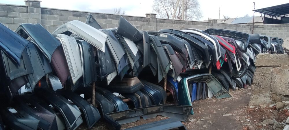 Авто разбор С Германии С Европы.