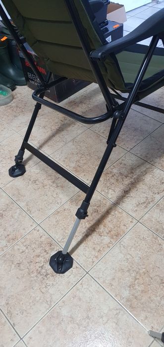 ПРОМО! -13% Стол за риболов CARP EXPERT