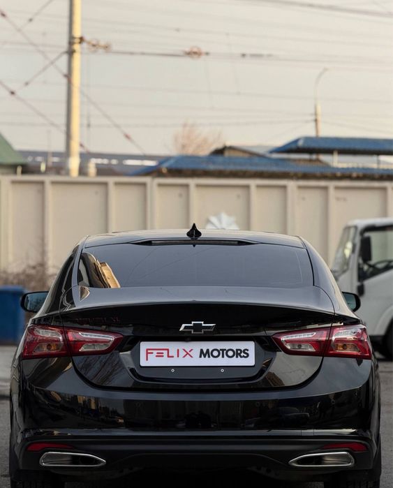 Chevrolet Malibu XL 2023