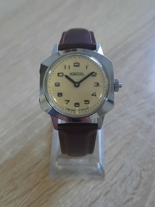 Коллекция часов Ракета