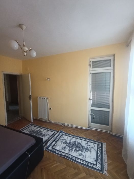 Дава се под наем Двустаен апартамент в Търговище, Вароша - 57 кв.м за 290.7 € - Снимка #4